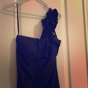 Long Evening Gown